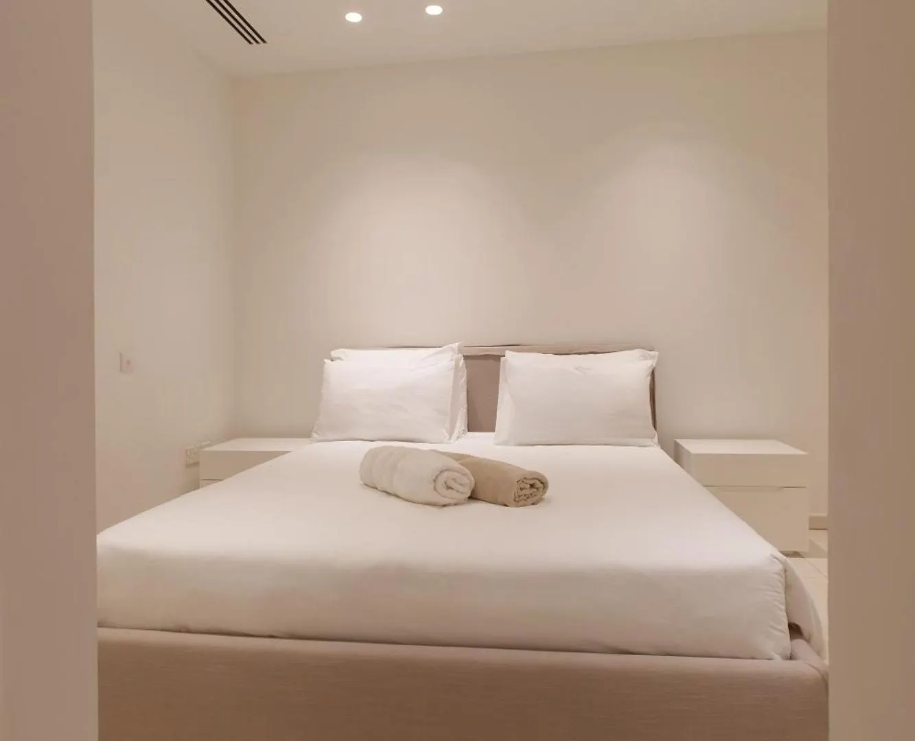 Vivo Mare Beachfront Villas - Emerald Αγία Νάπα 0*,