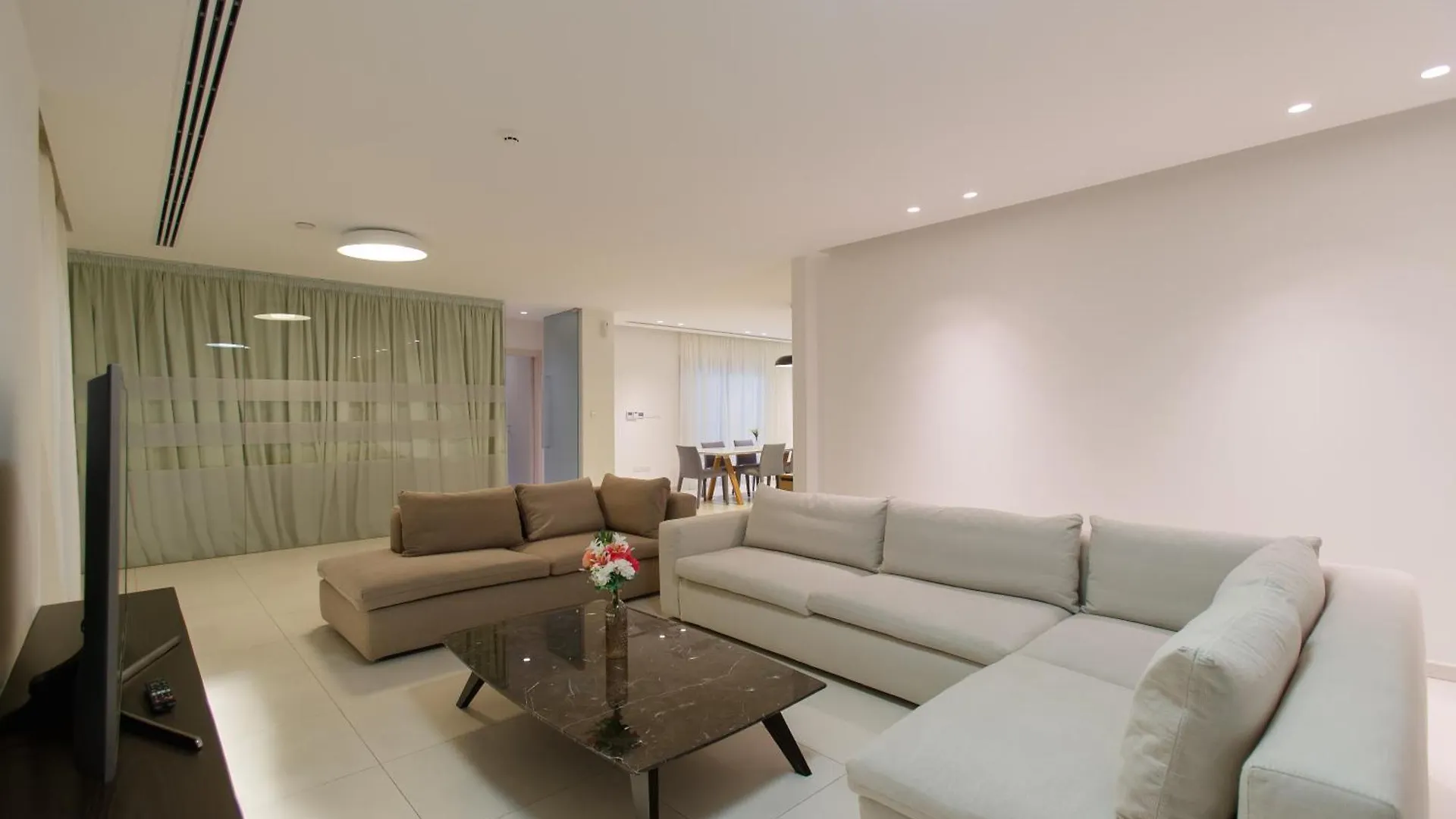 Vivo Mare Beachfront Villas - Emerald Αγία Νάπα